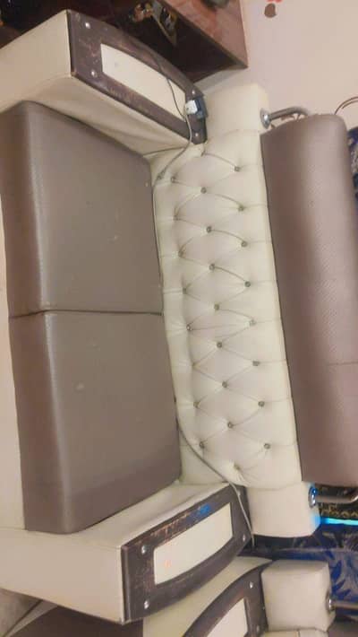 Sofa Set Complete
