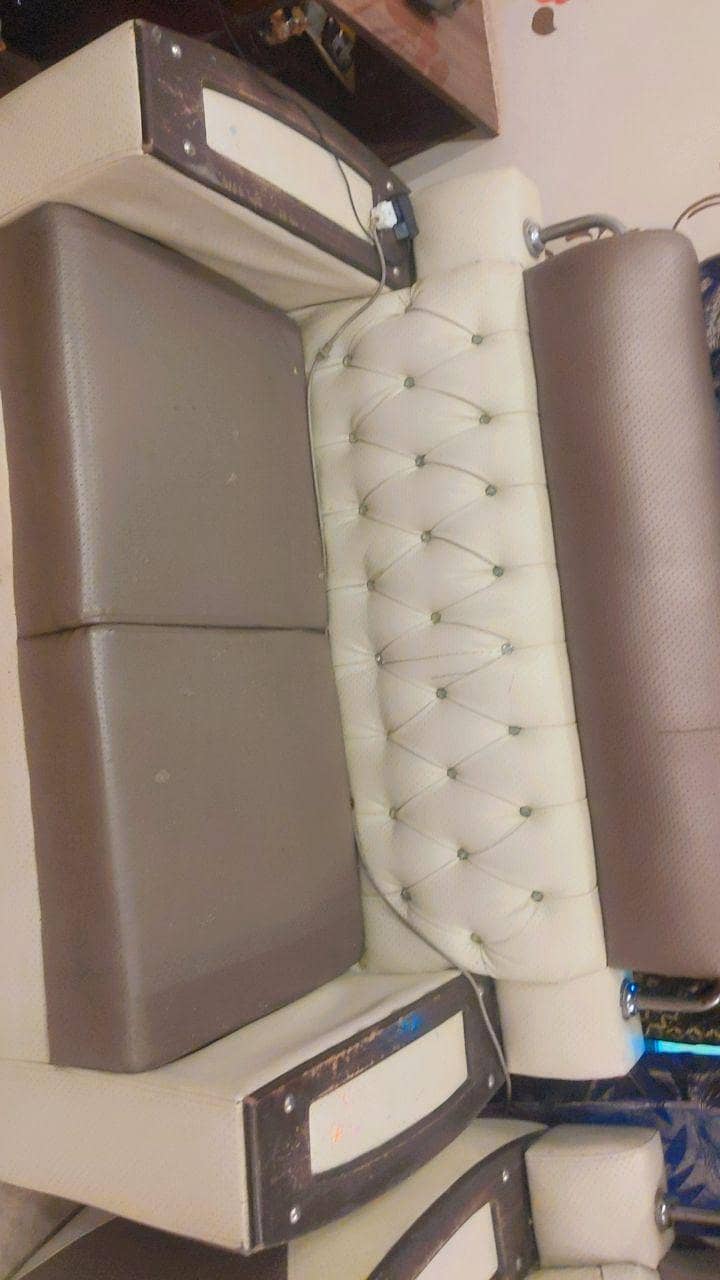 Sofa Set Complete 0