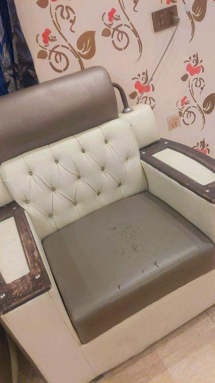 Sofa Set Complete 1