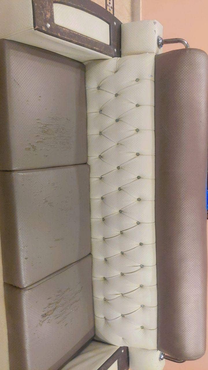 Sofa Set Complete 2