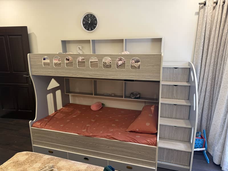 Bunk Bed 2