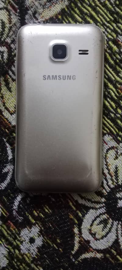 Samsung Mobile J1 Mini