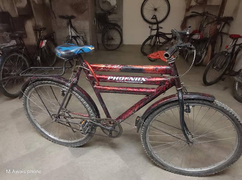 bicycle 0