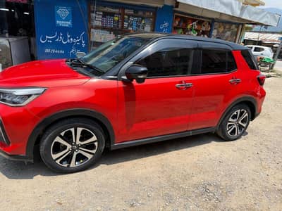 Daihatsu Rocky 2019. cell 03005638312