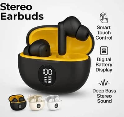 Airbuds