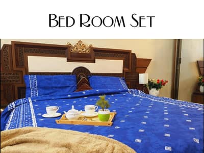 Bed Room Set for Sell
