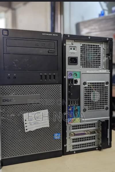 DELL 9020 i5 4th Generation