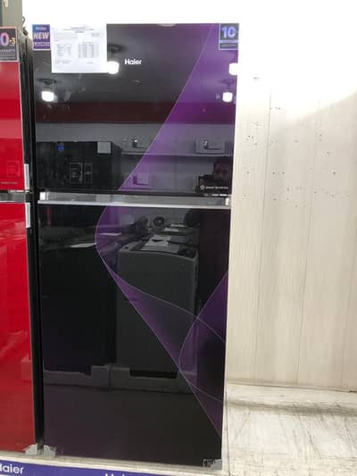 Haier Inverter Refrigerators, Mob# 0308-6301902