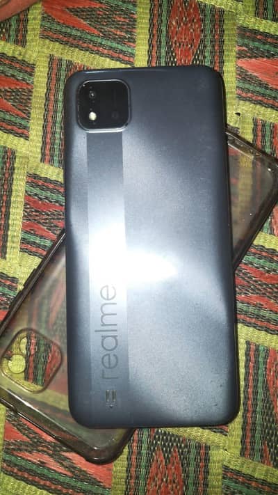 Realme C11