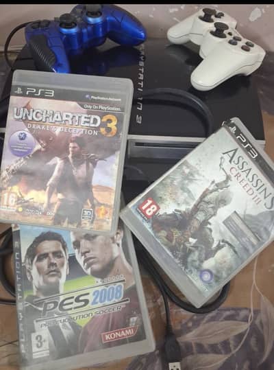 Playstation 3