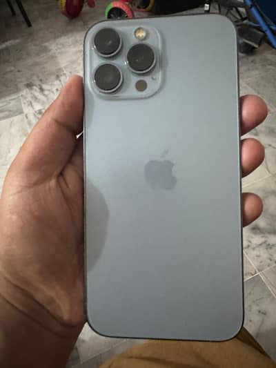 Apple iPhone 13 Pro Max