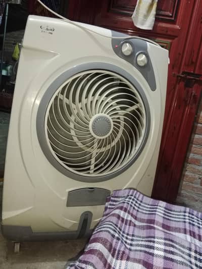 original super Asia air cooler for sell