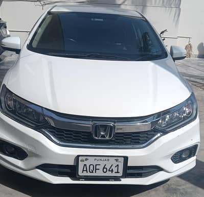 BuMper to Bumper Genuine Honda City Aspire1.5.  2023model