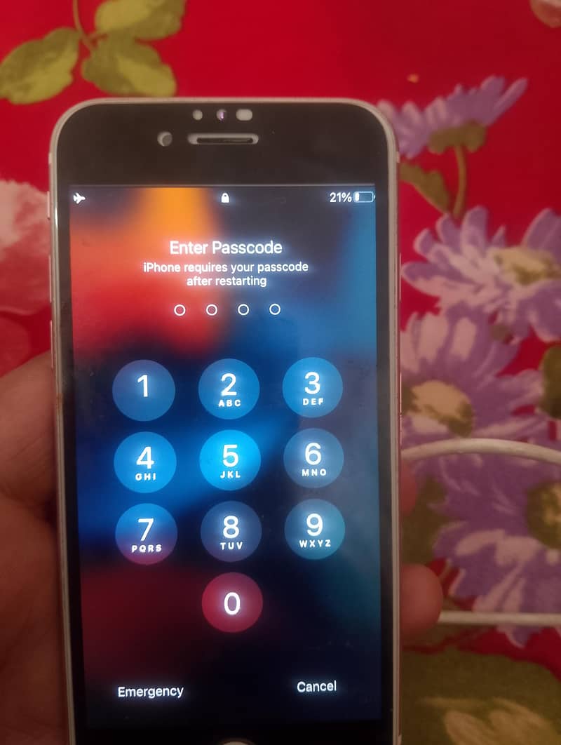 iphone 6s 5