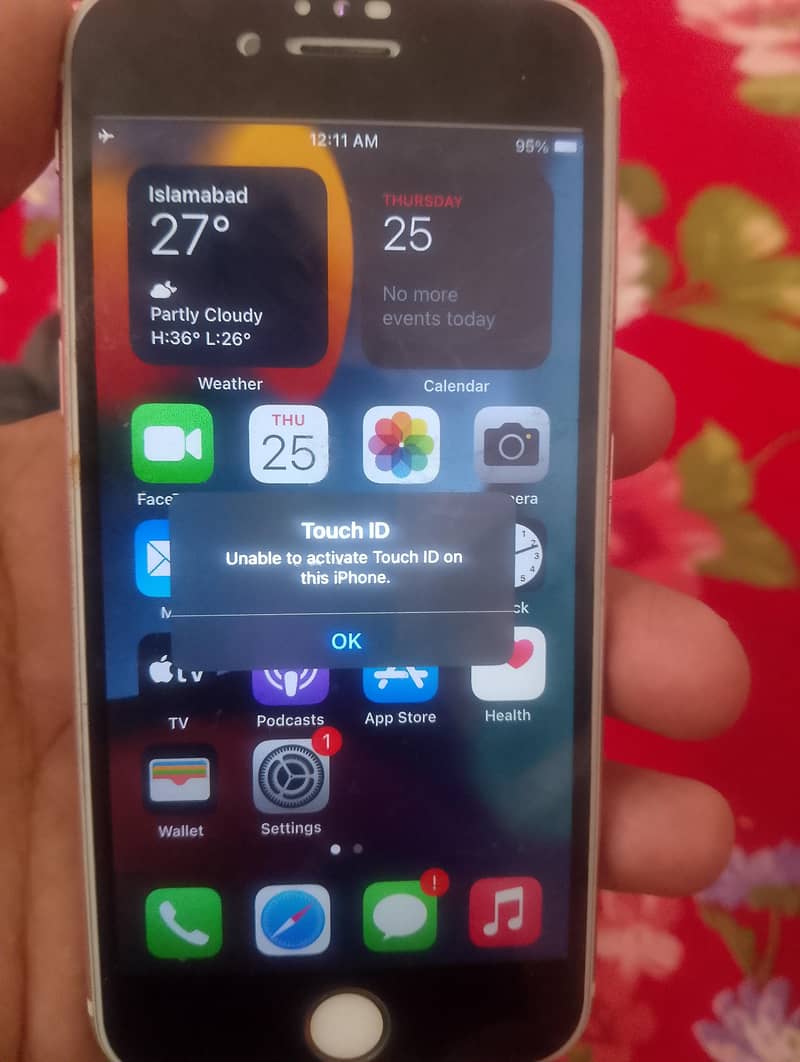 iphone 6s 7