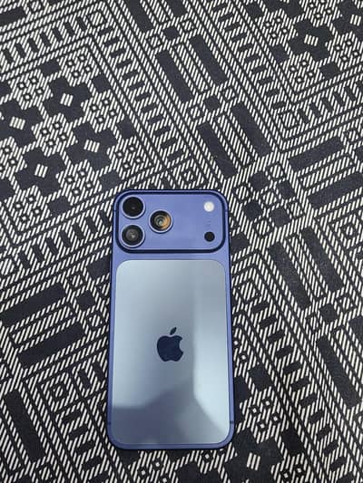 Apple iPhone 17 Pro Max