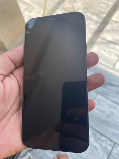 Apple iPhone 12 MDM battery service