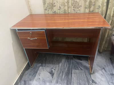 study table