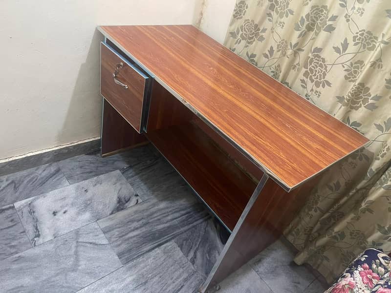 study table 1