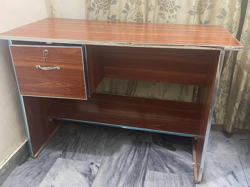 study table 3