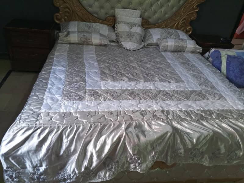 double bedsheet 3