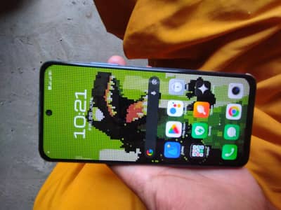 Xiaomi Redmi Note 11