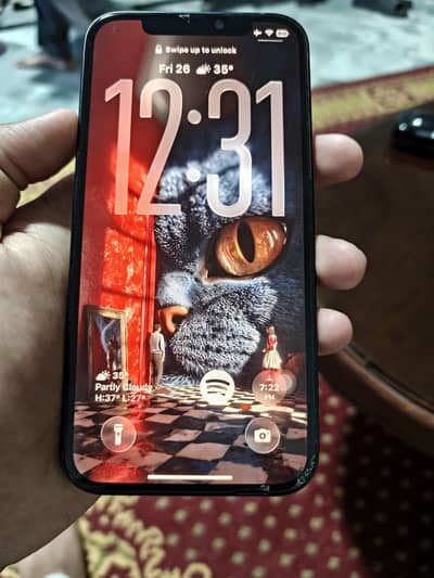 Apple iPhone 12