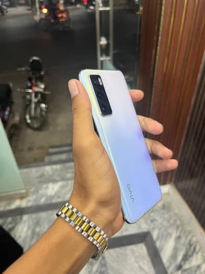 Vivo V20 SE