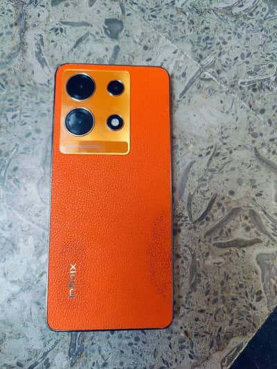 Infinix Note 30