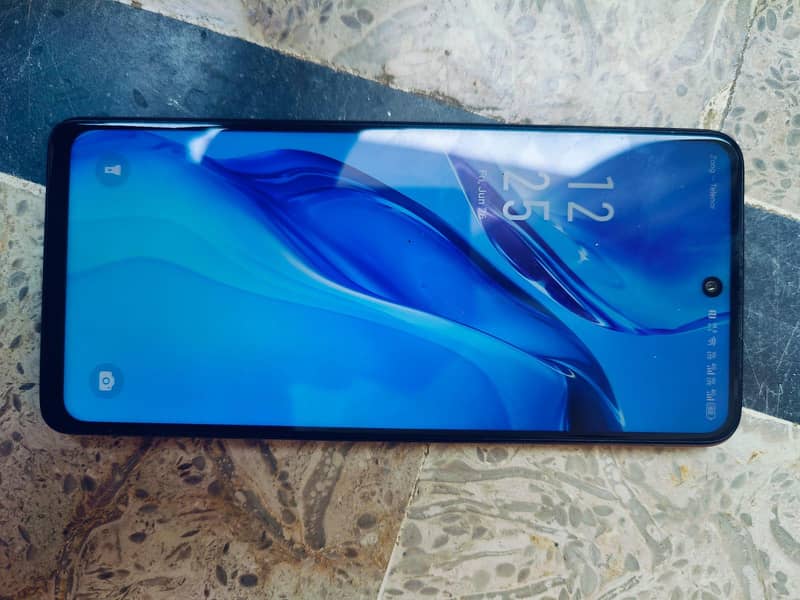 Infinix Note 30 1