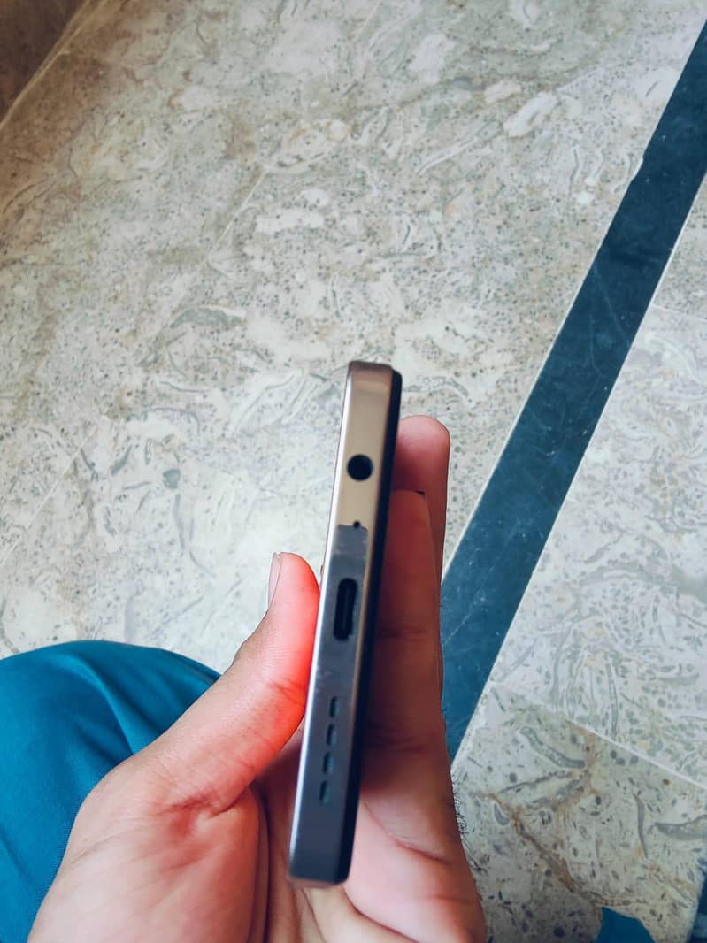 Infinix Note 30 4