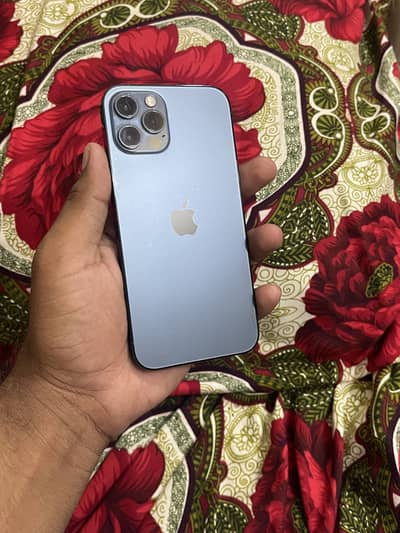 I phone 12 pro factory unlock  non pta 128 GB