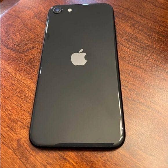Apple iPhone SE 3rd 0