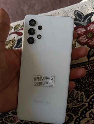Samsung Mobile A32