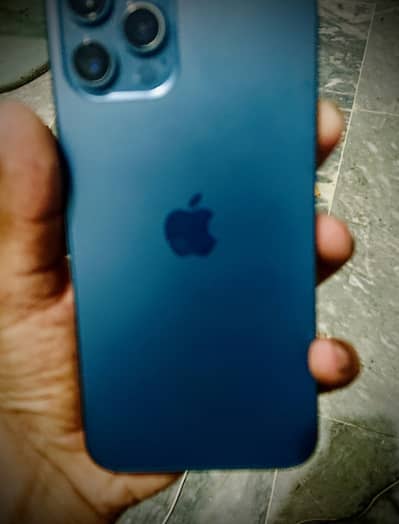 Apple iPhone 12 Pro Max non pta 256 gb