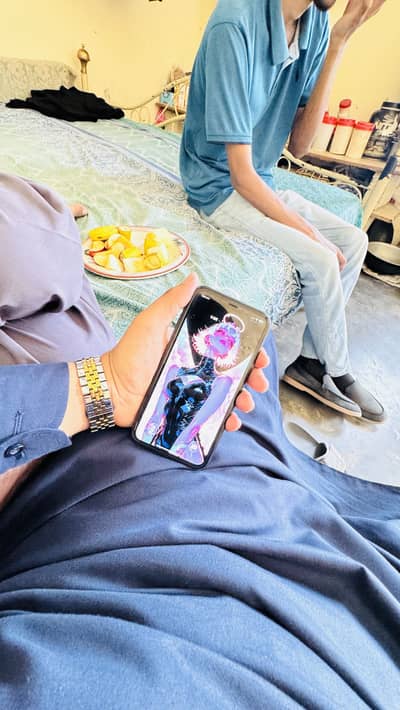 Apple iPhone 11 PTA APPROVED