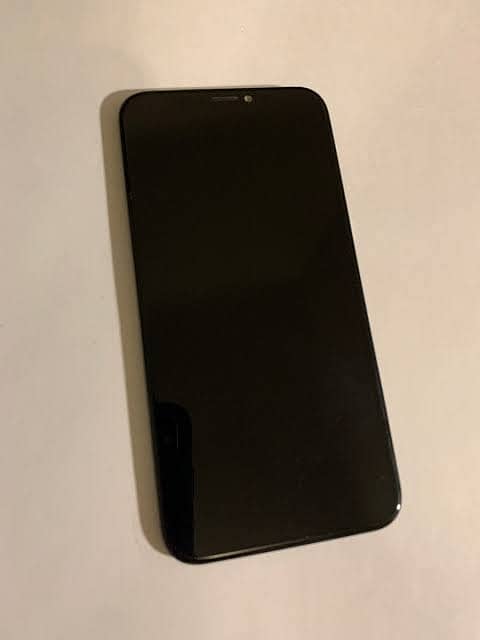 Apple iPhone X 0