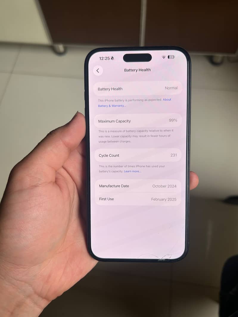 Apple iPhone 16 Plus 6