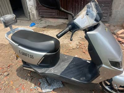 king Hero scotty for sale park view Lahore