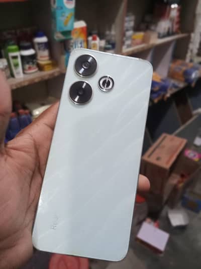 Xiaomi Redmi 13