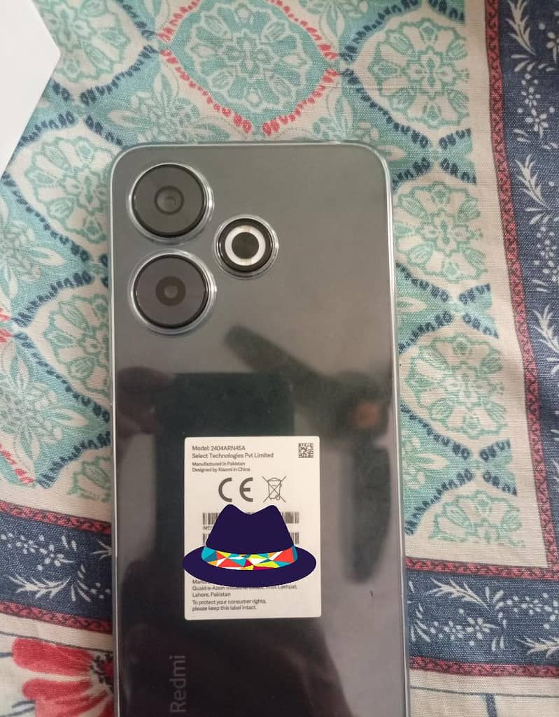Redmi 13 1