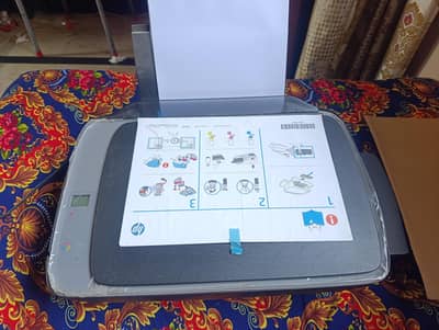 Hp inktank water 410  printer