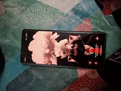sony Xperia Mark 5 4