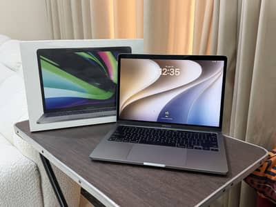 MacBook Pro M1 16/512 gb Full Box