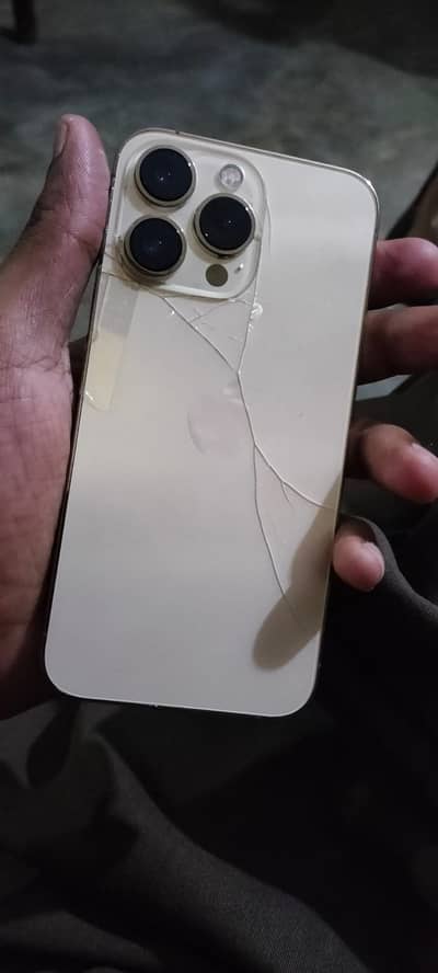 Apple iPhone 13 Pro