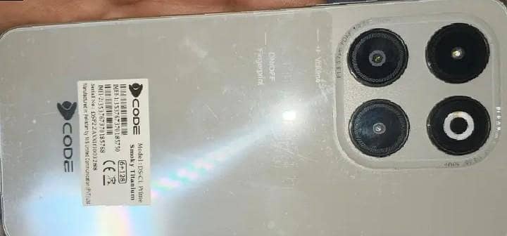 Dcode Cygnal prime 2