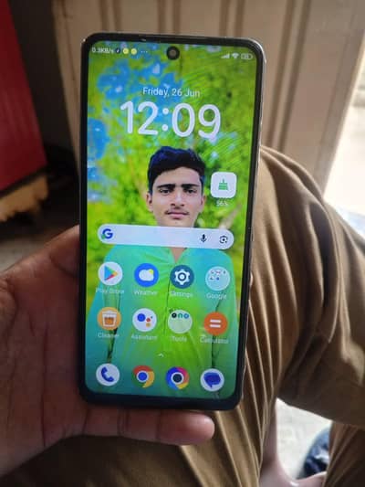 Xiaomi Poco X3