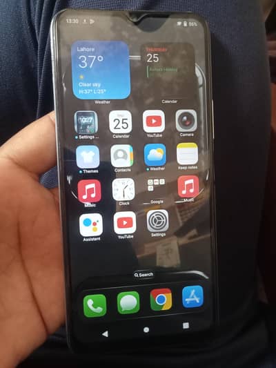 Vivo Y12s