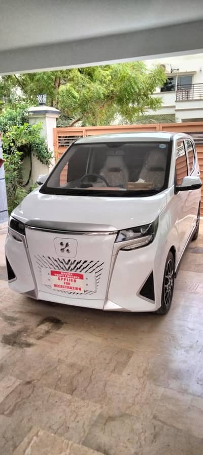 Honri VE i300/3.0 2026