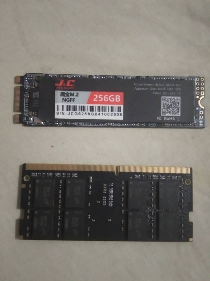 SSD Drive 0